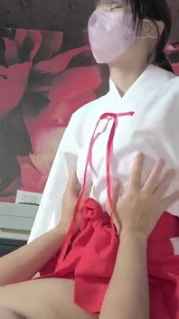 Asian Angel 26818