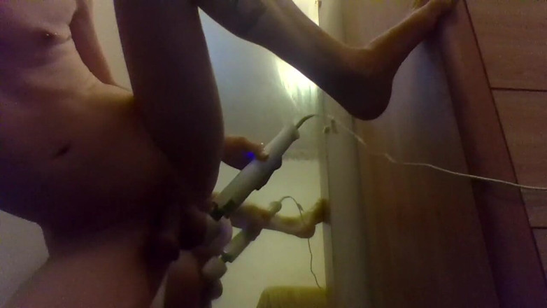 LilTaste: Magic Wand Mirror Puckerplay
