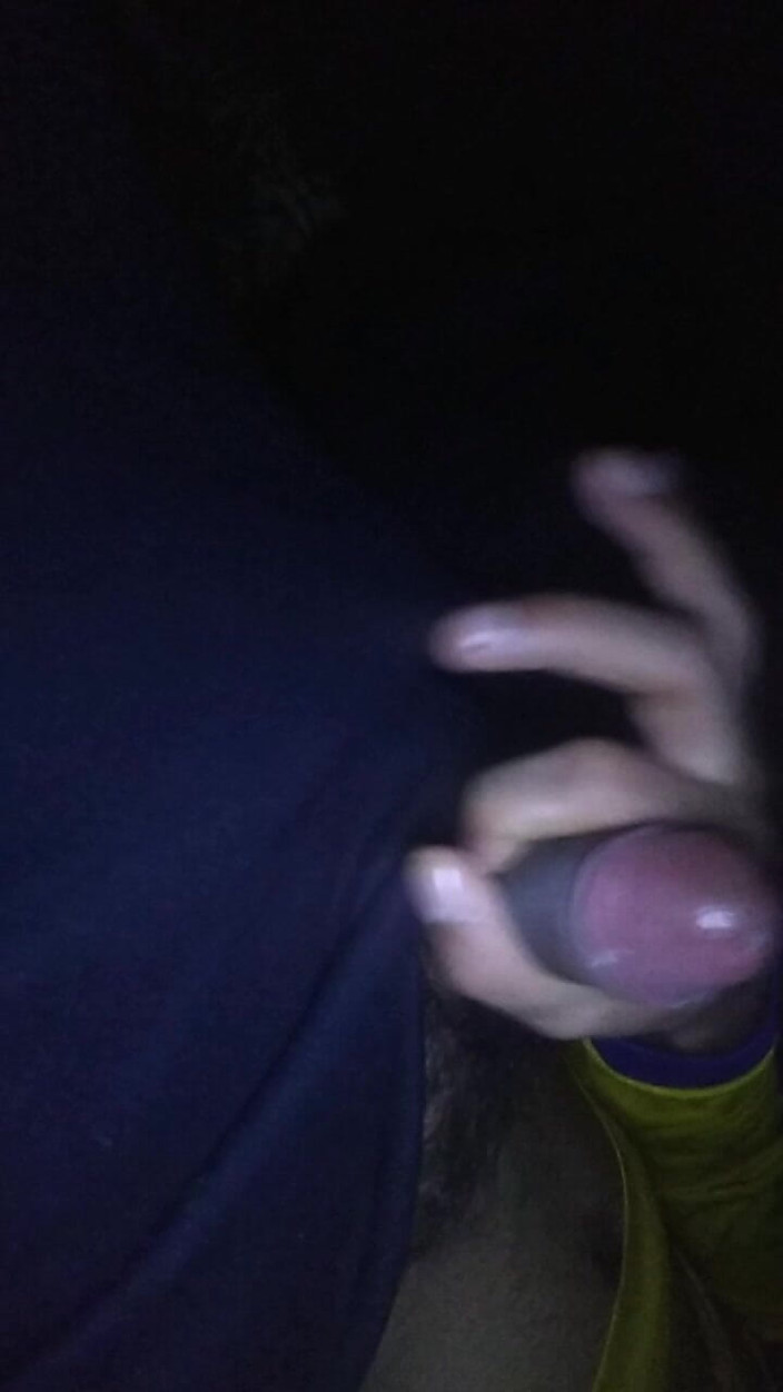 AlexAlejandro13: Sexy Man with Tremendous Cock Touching Himself on the Couch