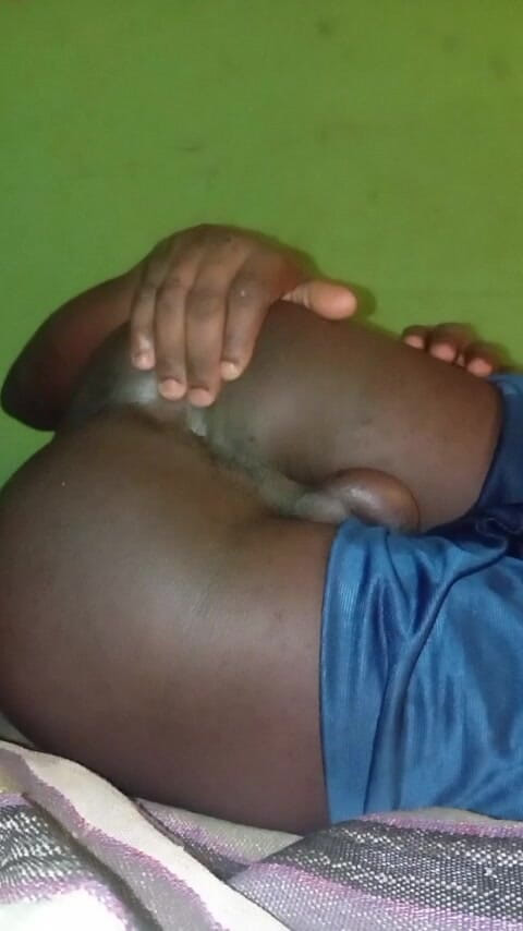 Africatrans: Будь Ласка, Розірвіть Мою Дупу Широко Відкритою.