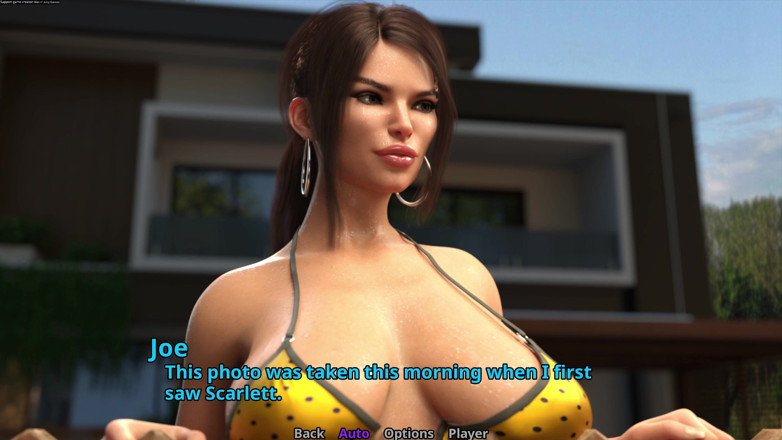 Porngame201: Fami Crush 1