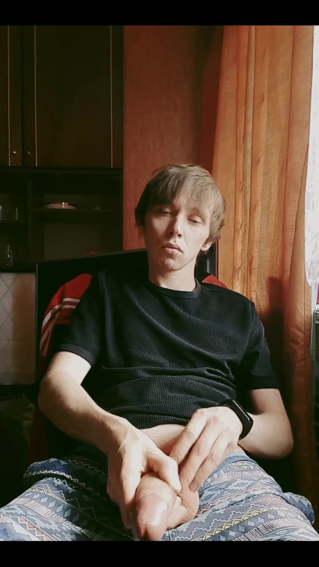 Horny as Always (Latvian_boy) Horny as Always (Latvian_boy)