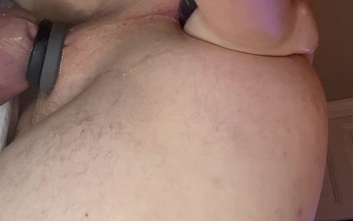 Ff couple xx: Anal Punch Fisting dziewczyna