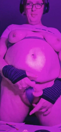 Trans mastná kyselina 3 - Pansexuální JOI