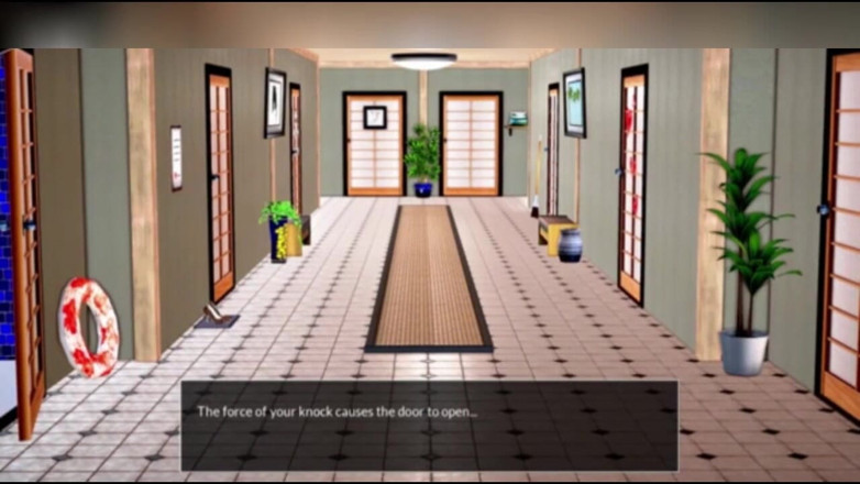 3DXXXTEEN2 Cartoon: Impactul sexual al unui restaurant francez. Sex cu desene animate...