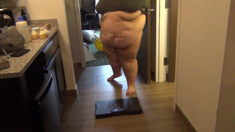 Full Weight Productions: Avery &amp; April Försöker avsluta Matt