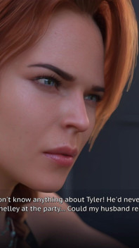 Boundaries of Morality - the Paris Business Trip with Victor: Will Emma Cross the Line? Part 2
