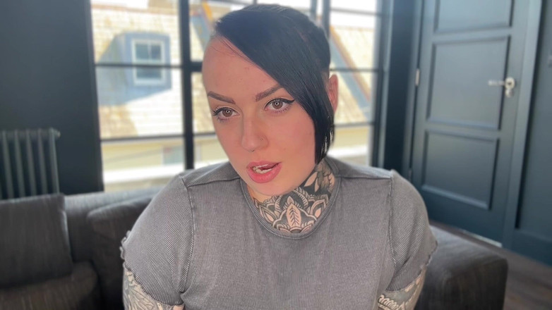 Miss Valentina: Pokyny k mučení koulí