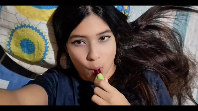 Yulieth Gomez: 핫하고 큰 엉덩이를 보여주는 소녀