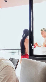 Esposa Sumisa Folla Con El Compañero De Trabajo De Su Marido Cornudo