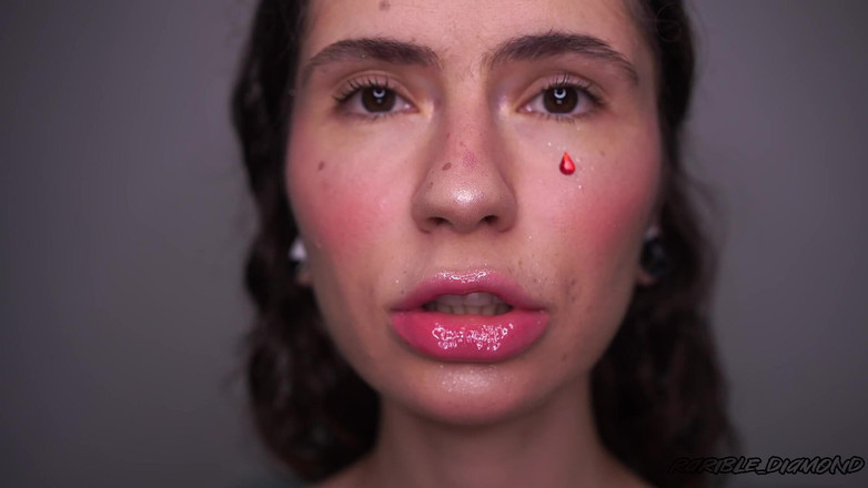 Rarible Diamond: Asmr, te amo