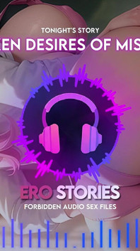 Ero příběhy: nevyslovené touhy slečny Nevinné (audio, Asmr, Whisper, Svůdný & Smyslný)