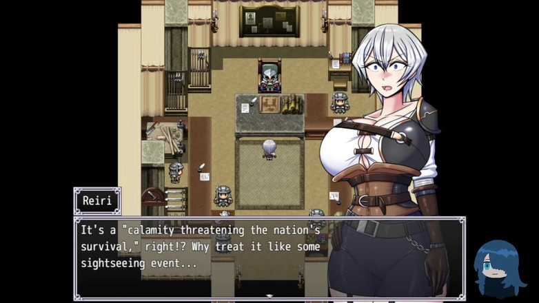 Rakumo: ड्रैगन विजय - भाग 3