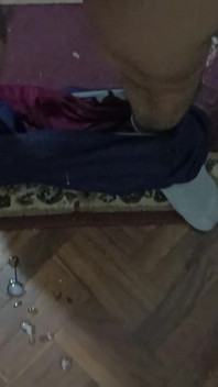 Milk of the Life of a Bolivian Arrecho