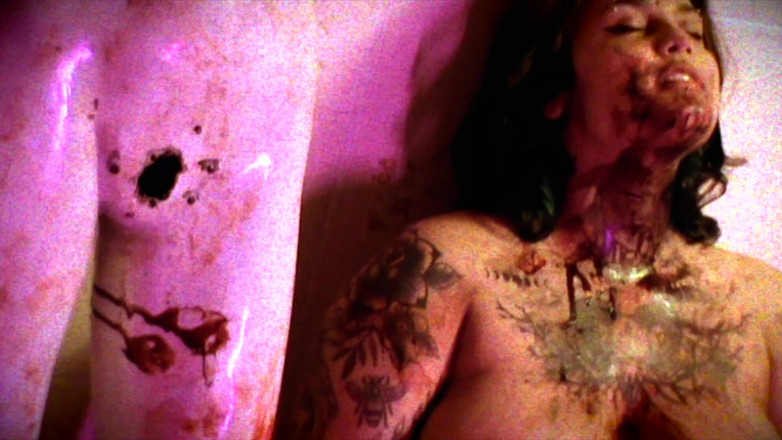 Quente club: Echoing Psycho - Ảo tưởng của Venus thối rữa