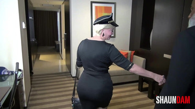 Shaundam: Seka Shaundam से मिलती है