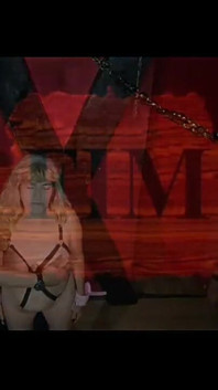 Dom Gresopio Educates His Slave 1