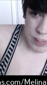 Ex Boob Play