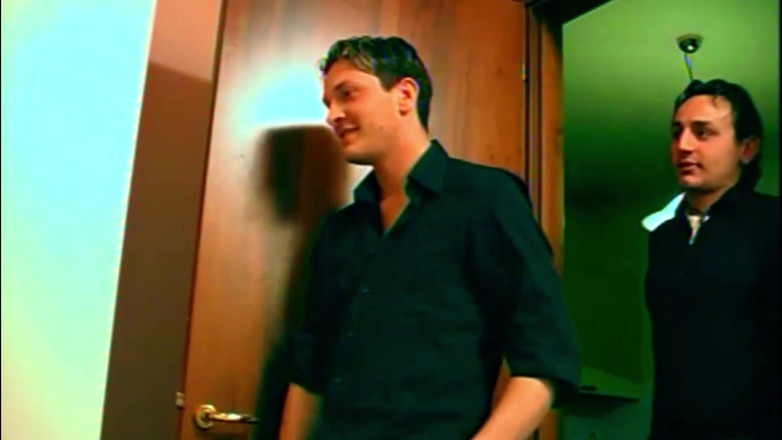 TGIRL ROOM: Waria Brazil ini mengambil pelajaran sialan daripada teman lelaki dan...