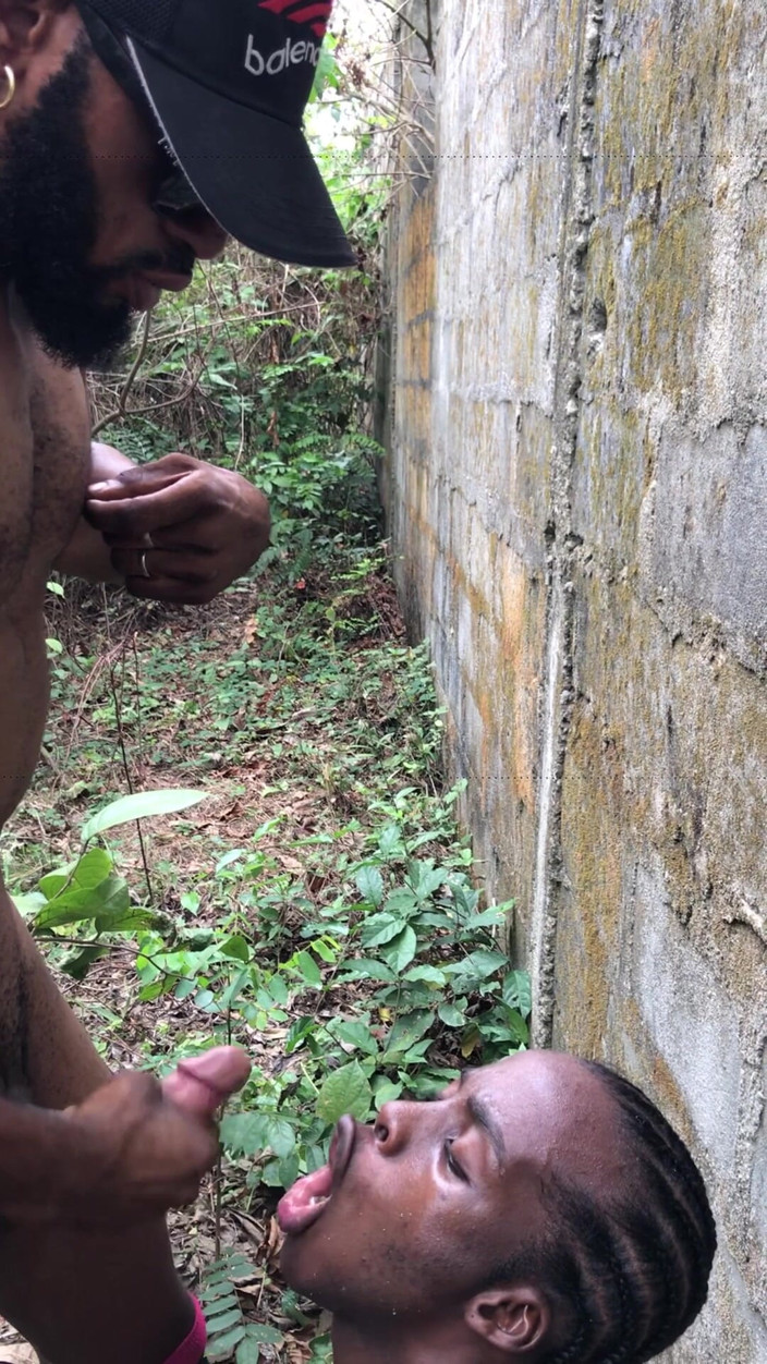 Sexylary: Behind the Building Fuck My Bestie in the Uncompleted House