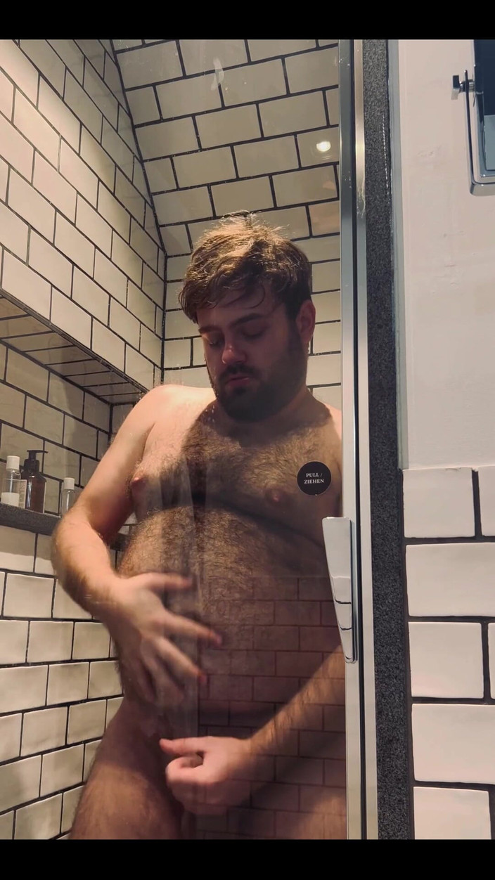 BearSmallCZ: Berlin beni çıldırtıyor