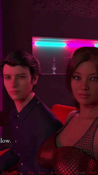 Agent Sherine (part 7)