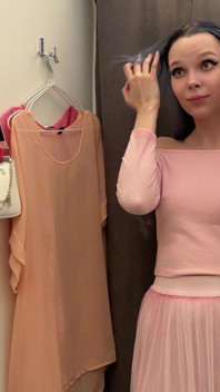 Finding the Perfect Look