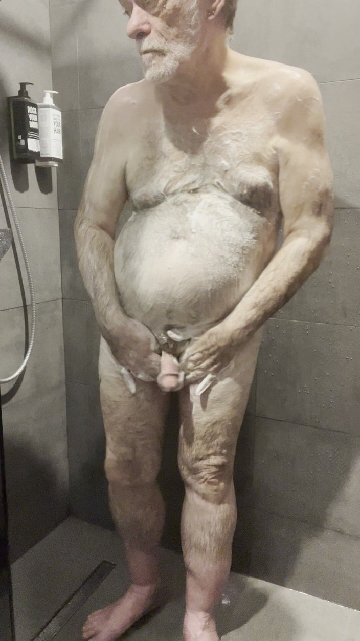 Coach Karl dude lodge: 2026年バレンタインシャワータイム2