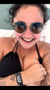 I Had the Best Vacation!