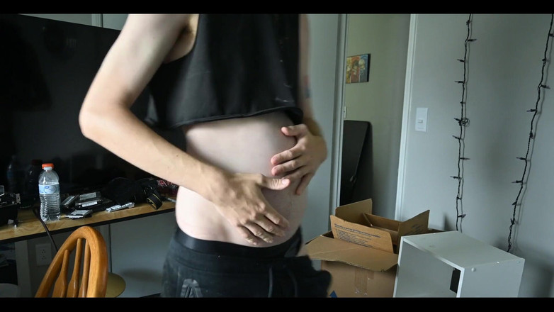 ElementX1018: Tęsknię za dniami