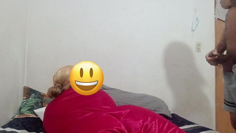 OnlyCasting: Hisap aku tahu kamu menyukainya!!