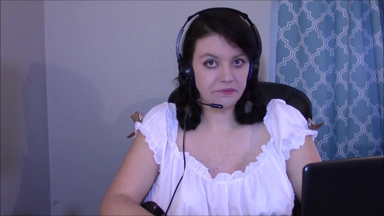 Lovely Lilith: Milk maiden