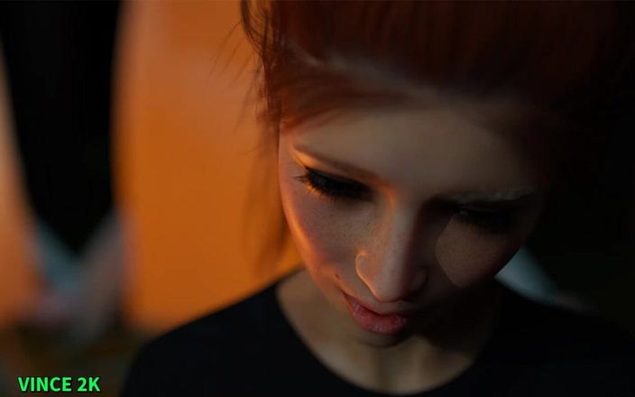 Miss Kitty 2K: Bine ați venit la Voință Liberă - # 51 - Campingul este distractiv de...