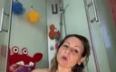 My wife Luna: Amigos do bom dia ️ pedem seu vídeo exclusivo e eu...
