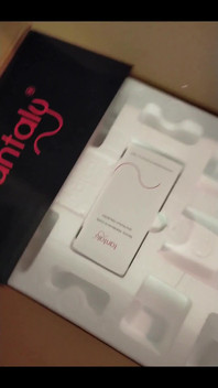 You the First Who See That!