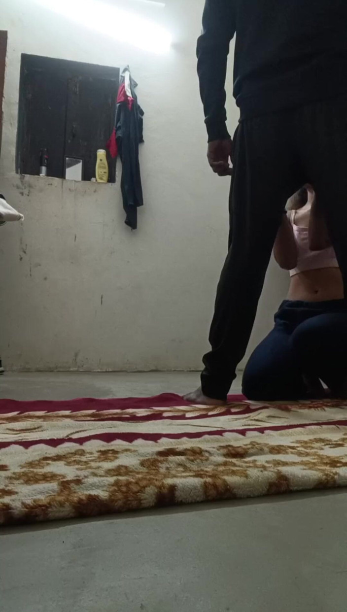SanskariGirl1: Видео студентки