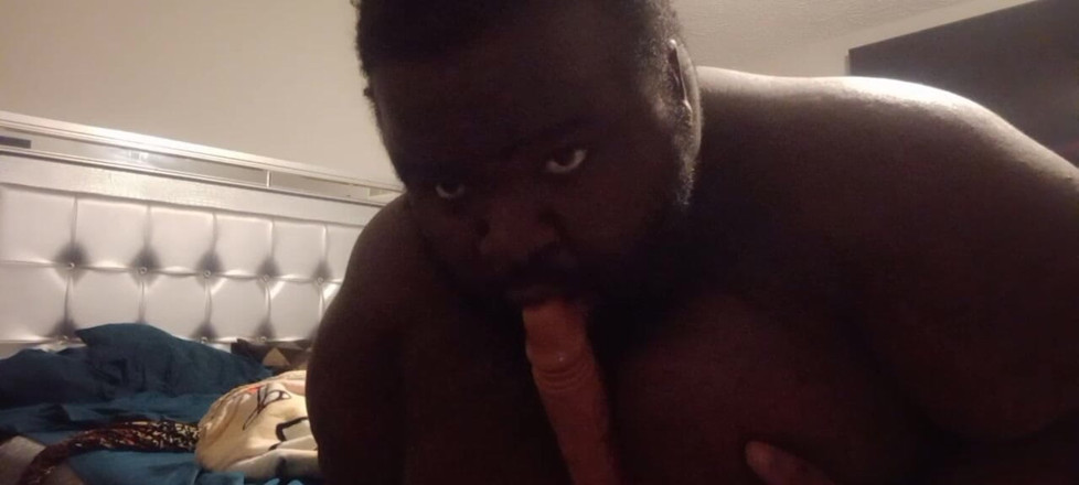 Andrew Adams: Post of I Menghisap Dildo Antara Buah dada Saya Selepas...