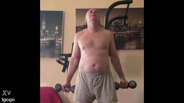 Alex Igogo: Фильм 64433