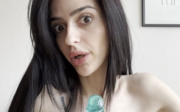 silicone_brunette: Perrito mierda