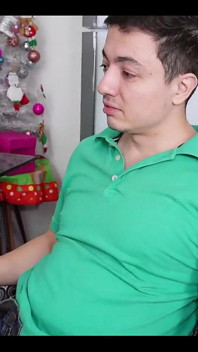 Bogini Kiffa sexy doktor upokarza pacjenta z Ed - kult stóp - dominacja stóp