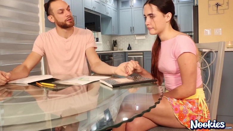 Nookies: O amigo do estudo de anatomia