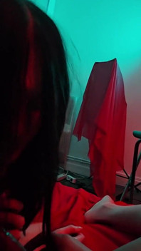 Špinavý moment mezi trans lidmi