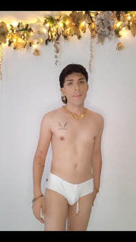 Thong, G-string, and Brief. Which One Do I Look Best in?