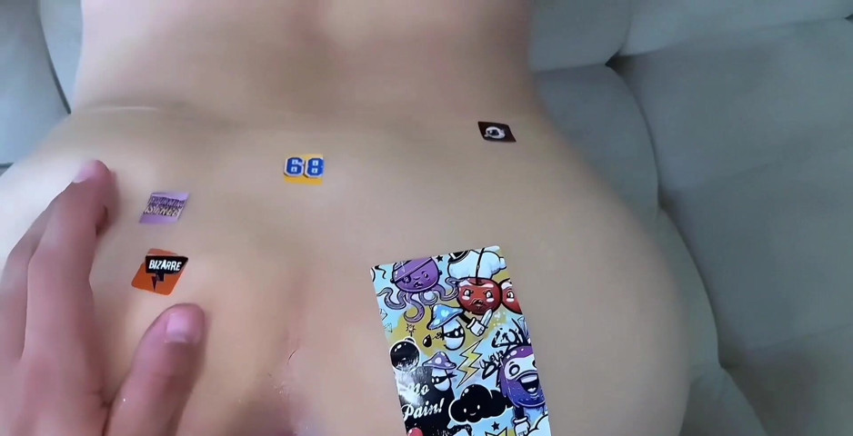 Especial Video (Dilan Castro)