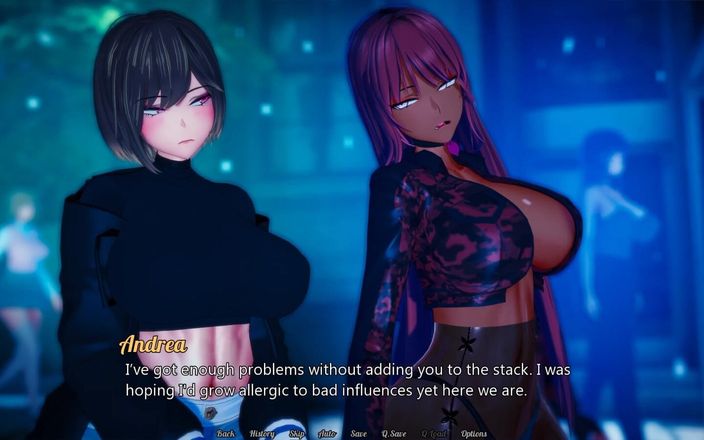 Nala plays games 77Futas: Dikongkek dan dikongkek- Dunia Futa Ntr #8- permainan