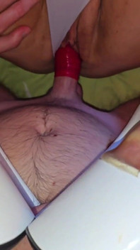 Você quer tirar a camisinha e gozar dentro?
