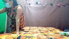 Martin13: The Peripatetic Woman Professor Blasts About Having Beautiful Buttocks and...