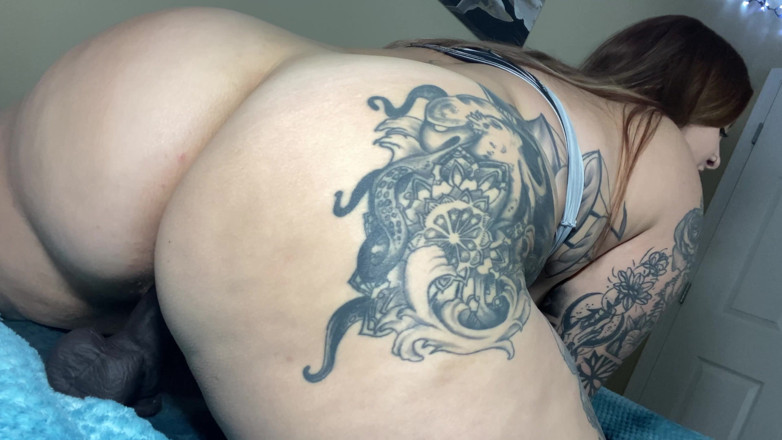 ChandlerKnight: Cuck: Watching Your GF Fuck a Big Dick