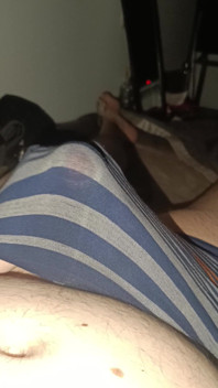 Pissing Chub Boy