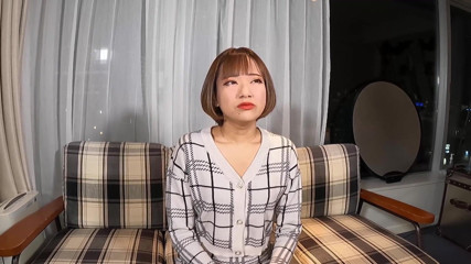 Asian happy ending: Azjatycki anioł 855